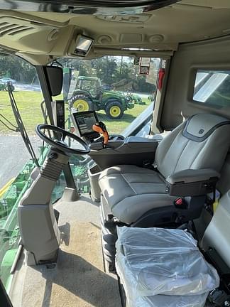 Image of John Deere CP770 equipment image 3