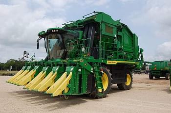 2022 John Deere CP770 Equipment Image0