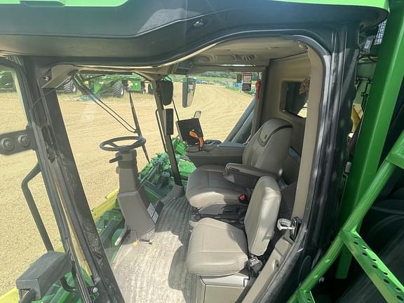 Image of John Deere CP770 equipment image 3