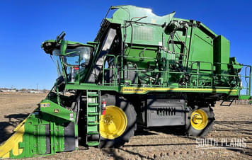 Main image John Deere CP770