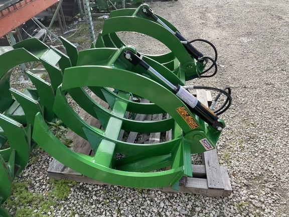 2025 Lynn CR61G Equipment Image0