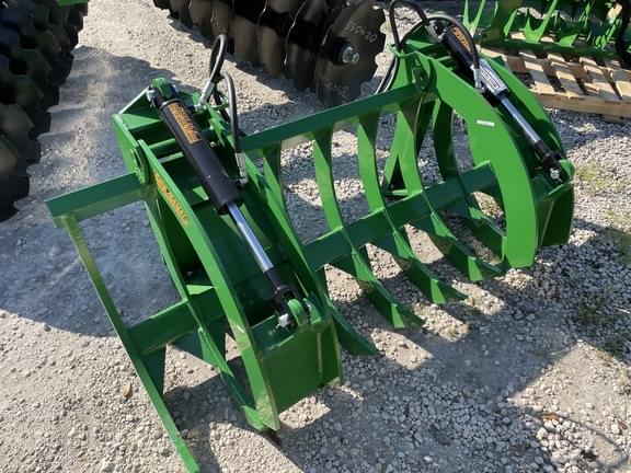 Image of Lynn CR72G equipment image 2