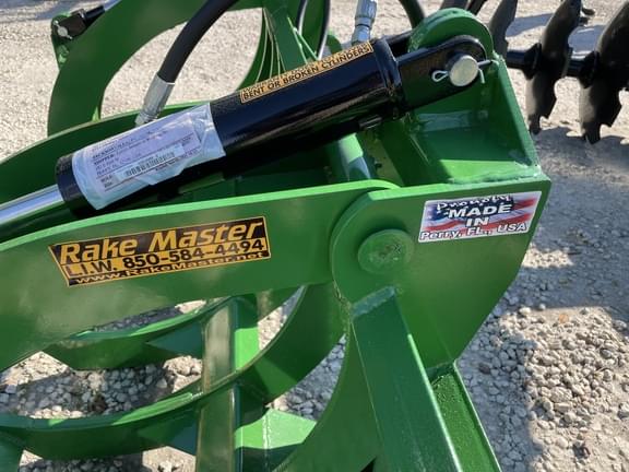 Image of Lynn CR72G Primary image