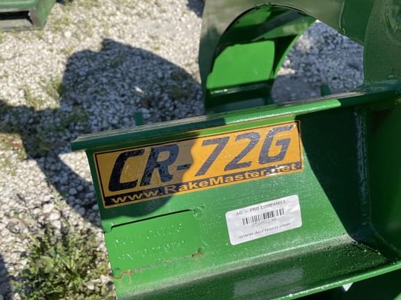 Image of Lynn CR72G equipment image 1