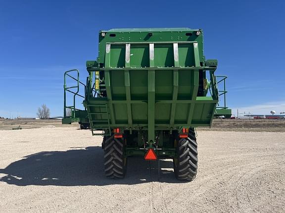 Image of John Deere CS770 equipment image 4