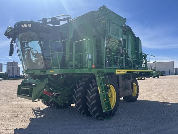 Image of John Deere CS770 Primary image