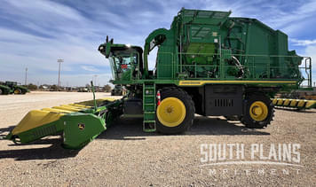 Main image John Deere CS770