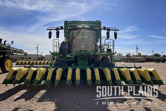 Image of John Deere CS770 equipment image 2