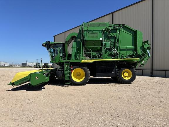 Image of John Deere CS770 equipment image 1