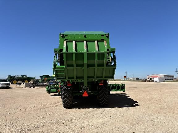 Image of John Deere CS770 equipment image 3