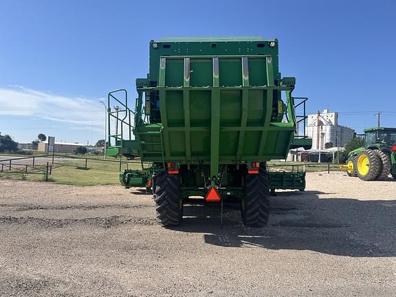 Image of John Deere CS770 equipment image 3