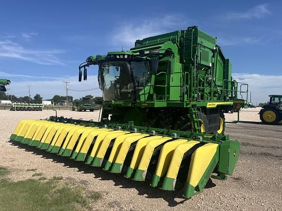 Image of John Deere CS770 Primary image