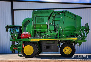 Main image John Deere CS770