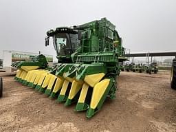 Image of John Deere CS770 Primary image