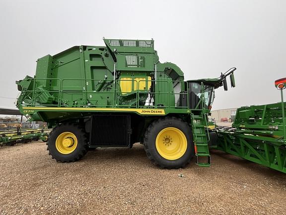 Image of John Deere CS770 equipment image 3