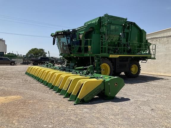 Image of John Deere CS770 equipment image 1