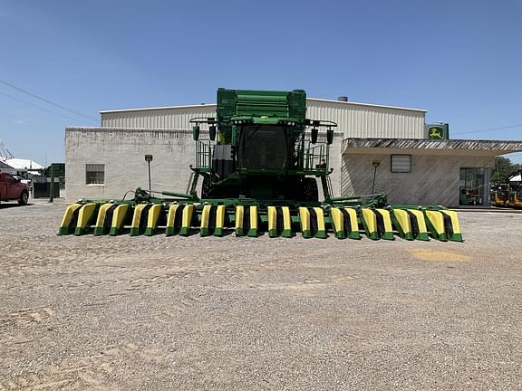 Image of John Deere CS770 equipment image 3