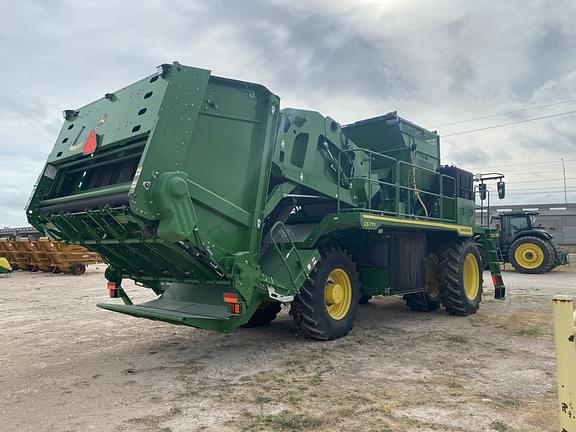 Image of John Deere CS770 equipment image 2