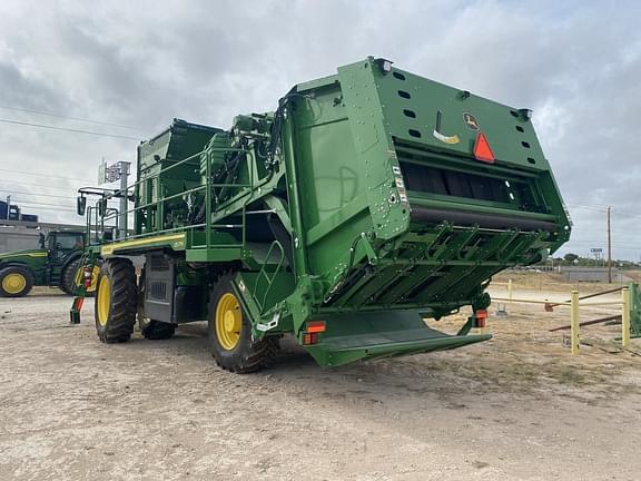 Image of John Deere CS770 equipment image 3