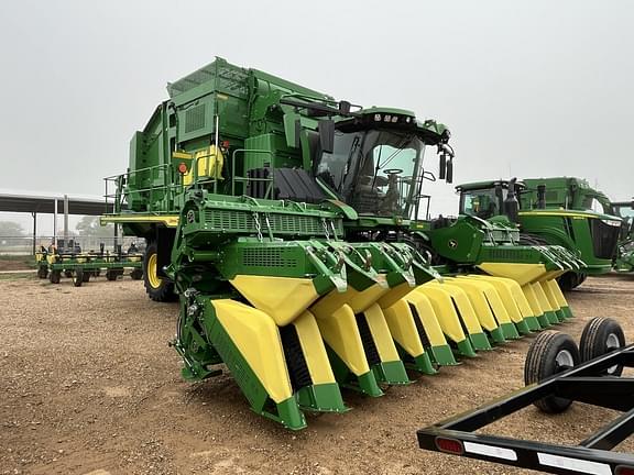 Image of John Deere CS770 equipment image 1