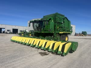 2022 John Deere CS770 Image