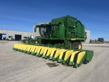 Main image John Deere CS770