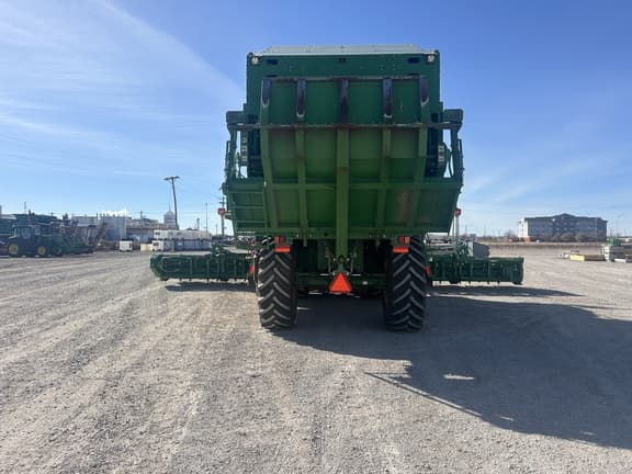 Image of John Deere CS770 equipment image 3