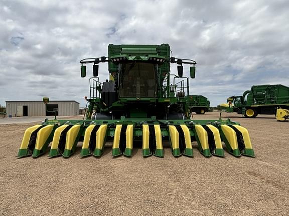 Image of John Deere CS770 equipment image 1