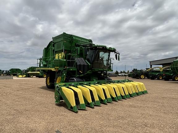 Image of John Deere CS770 equipment image 2