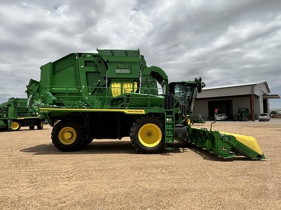 Image of John Deere CS770 equipment image 3