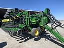 2022 John Deere DB120 Image