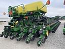 2022 John Deere DB120 Image