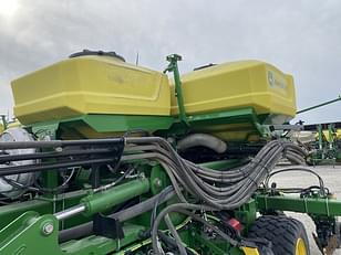 Main image John Deere DB120 13