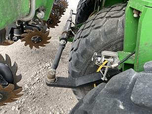 Main image John Deere DB120 20