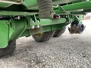 Main image John Deere DB120 21