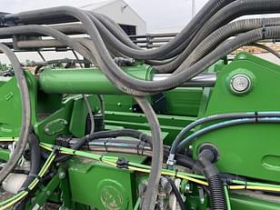 Main image John Deere DB120 25