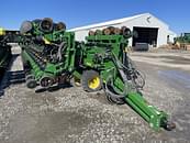 Thumbnail image John Deere DB120 4