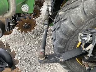 Main image John Deere DB120 23