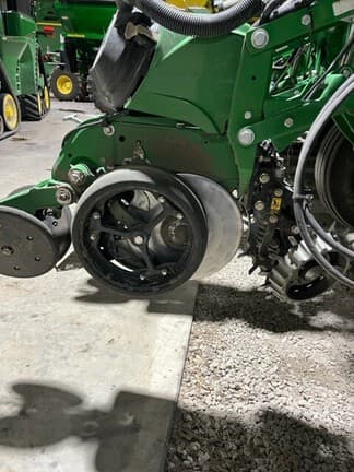 Image of John Deere DB60 equipment image 2