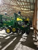 2022 John Deere DB60 Image