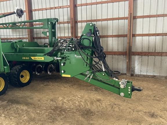 Image of John Deere DB60 equipment image 3