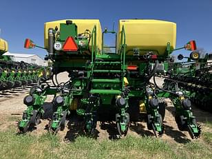 Main image John Deere DB60 21