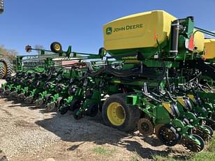 Main image John Deere DB60 22