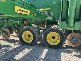 Main image John Deere DB60 7