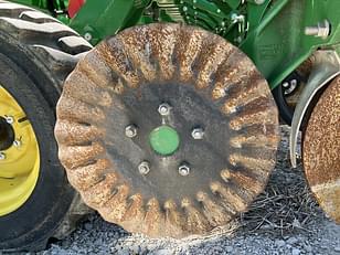 Main image John Deere DB60 8