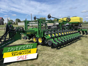 2022 John Deere DB60 Image