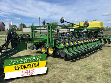 Main image John Deere DB60