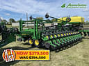 2022 John Deere DB60 Image