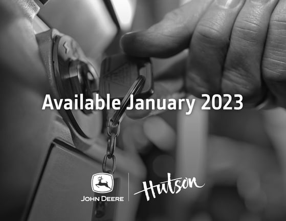 Main image John Deere DB60