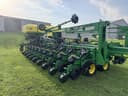 2022 John Deere DB60 Image